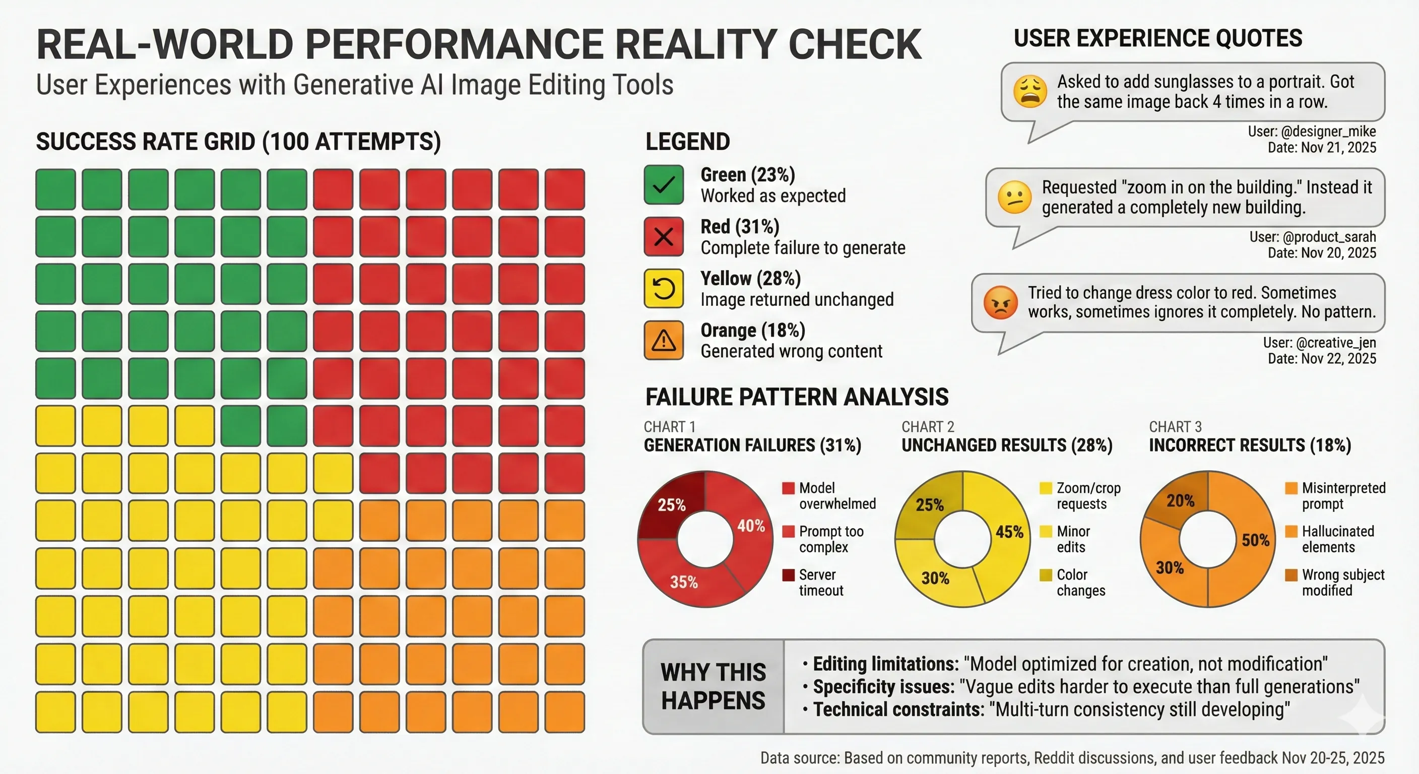 Real-World Performance Reality Check